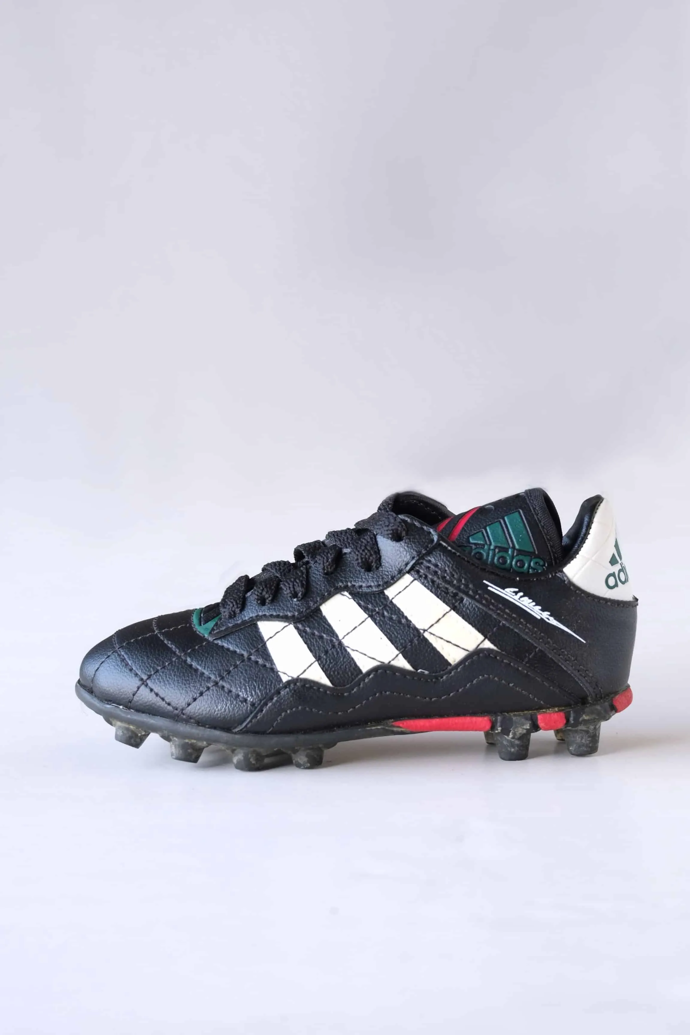 ADIDAS Desailly Liga Kids Football Boots