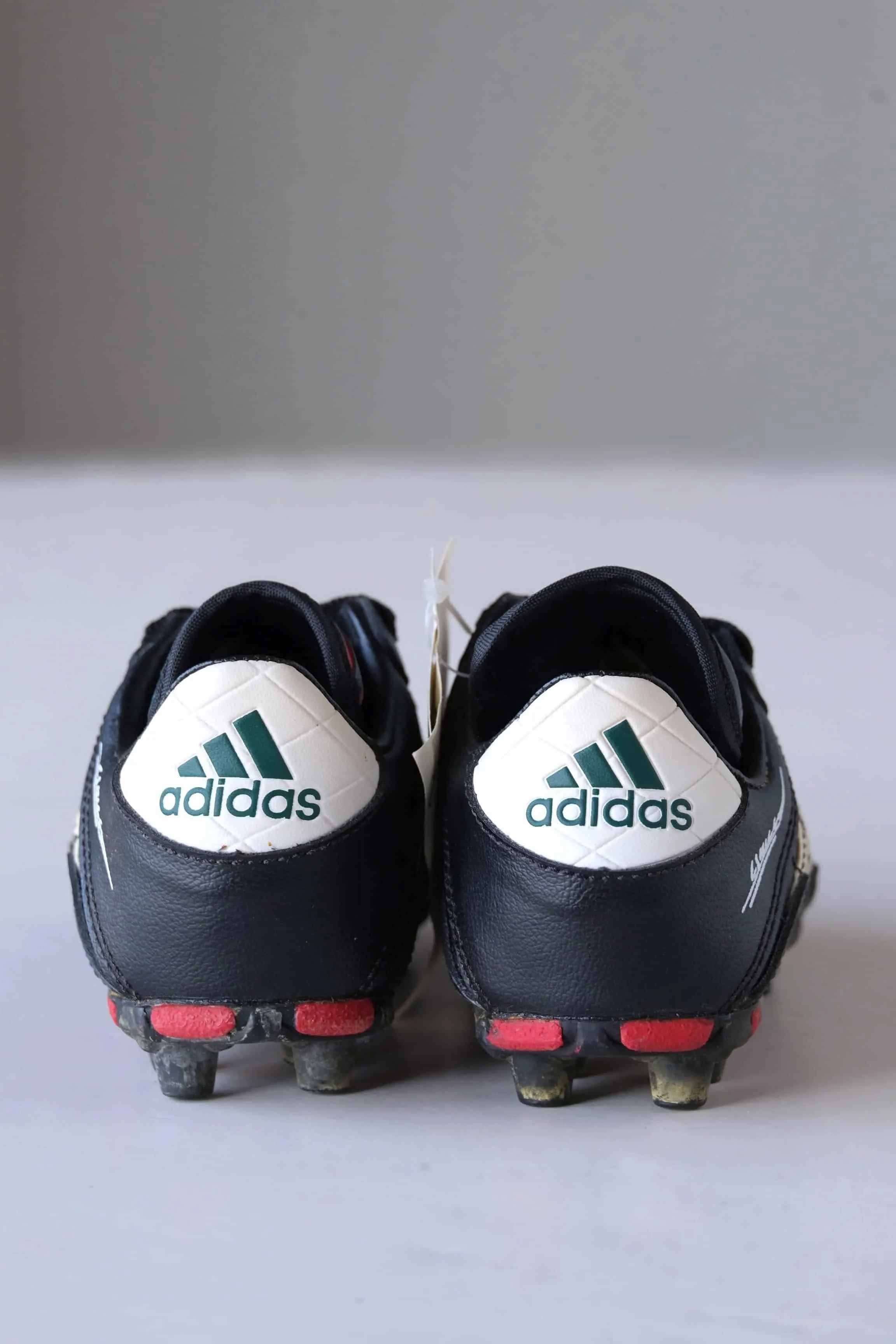 ADIDAS Desailly Liga Kids Football Boots