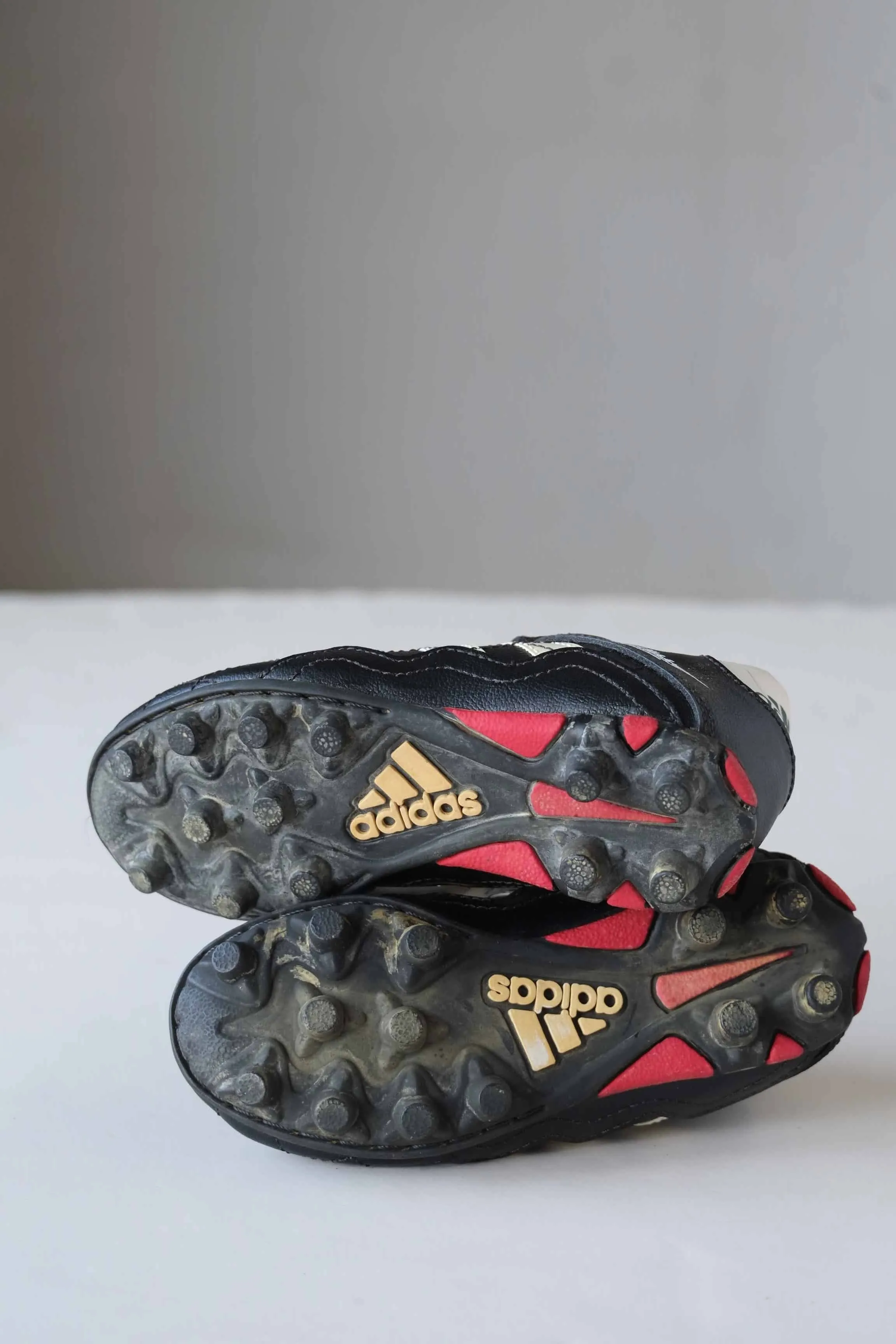 ADIDAS Desailly Liga Kids Football Boots