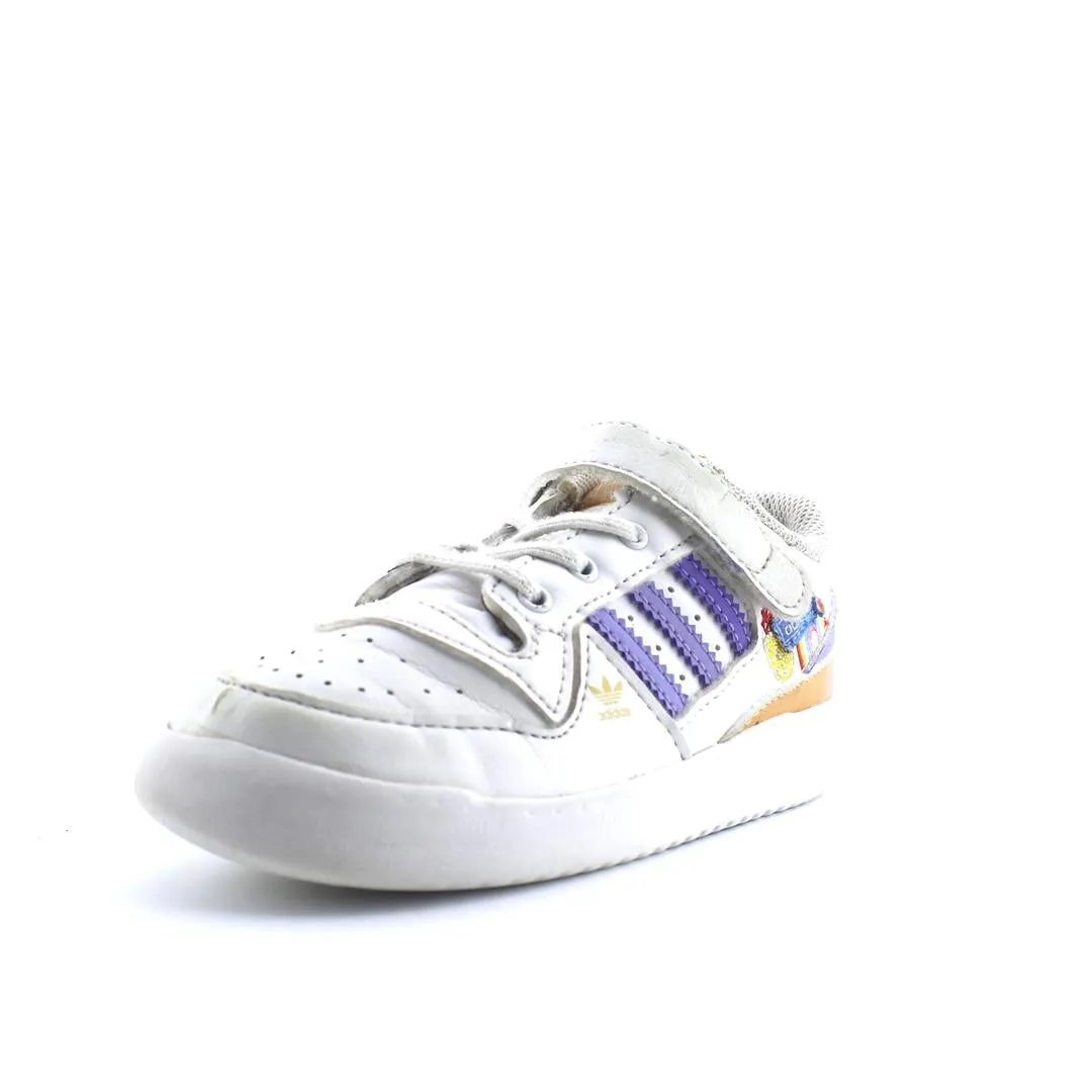 ADIDAS FORUM LOW EL I
