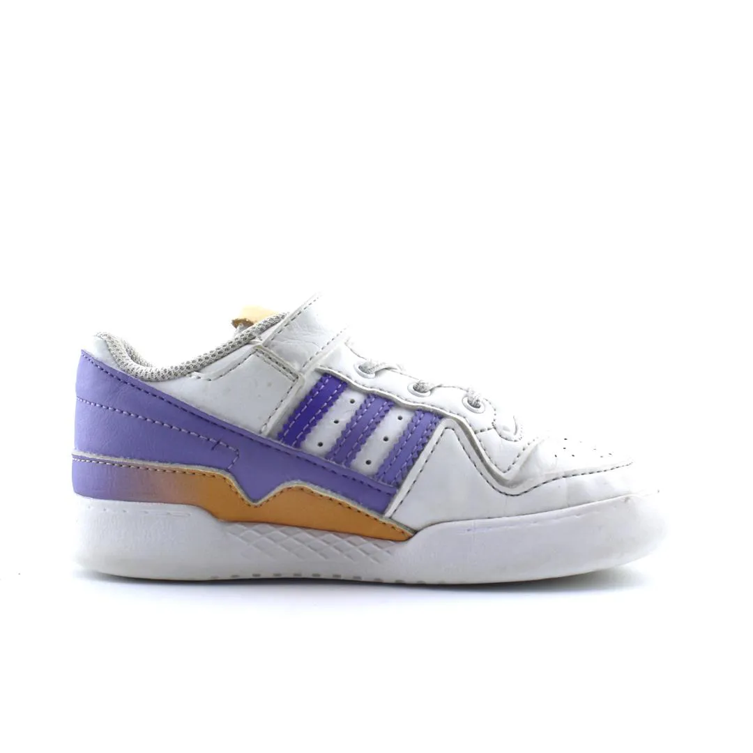 ADIDAS FORUM LOW EL I