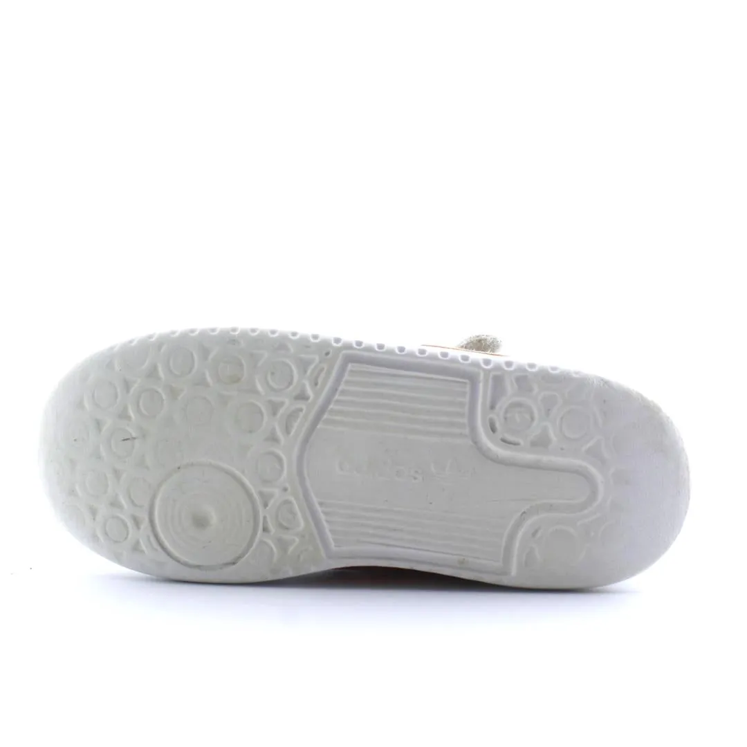 ADIDAS FORUM LOW EL I