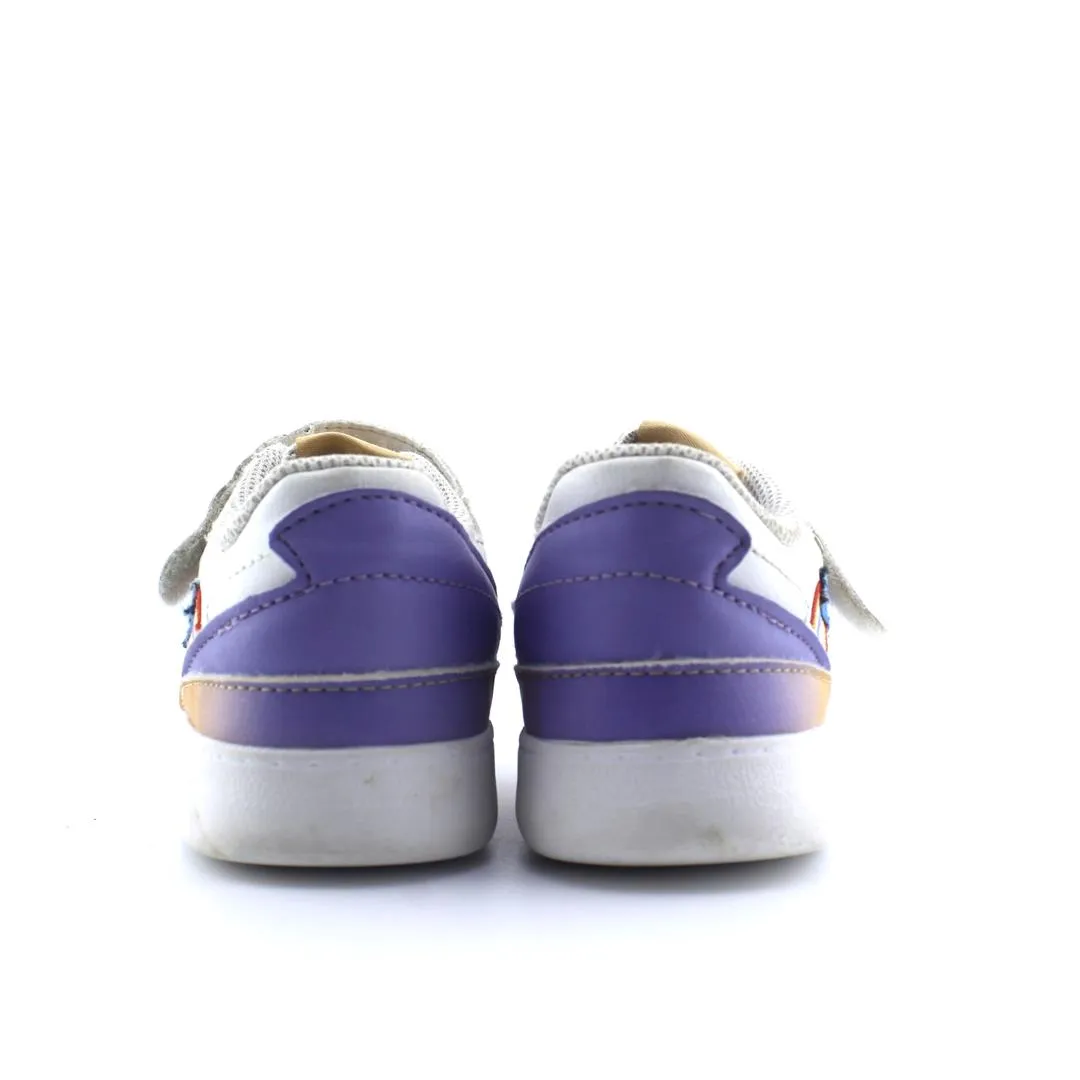 ADIDAS FORUM LOW EL I