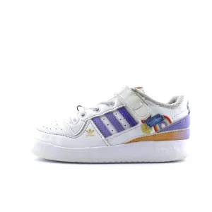 ADIDAS FORUM LOW EL I