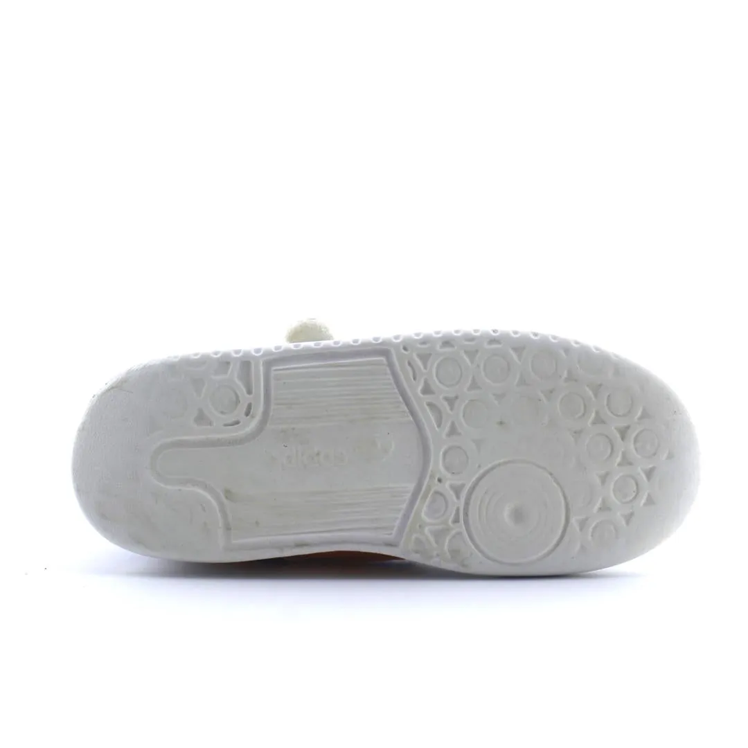ADIDAS FORUM LOW EL I