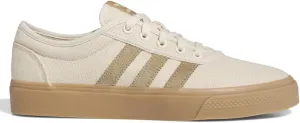 adidas Mens Adi Ease Skate Skate Sneakers Shoes - Beige - Size 8 M