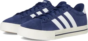 adidas Mens Daily 4.0 Lace Up Sneakers Shoes Casual - Red