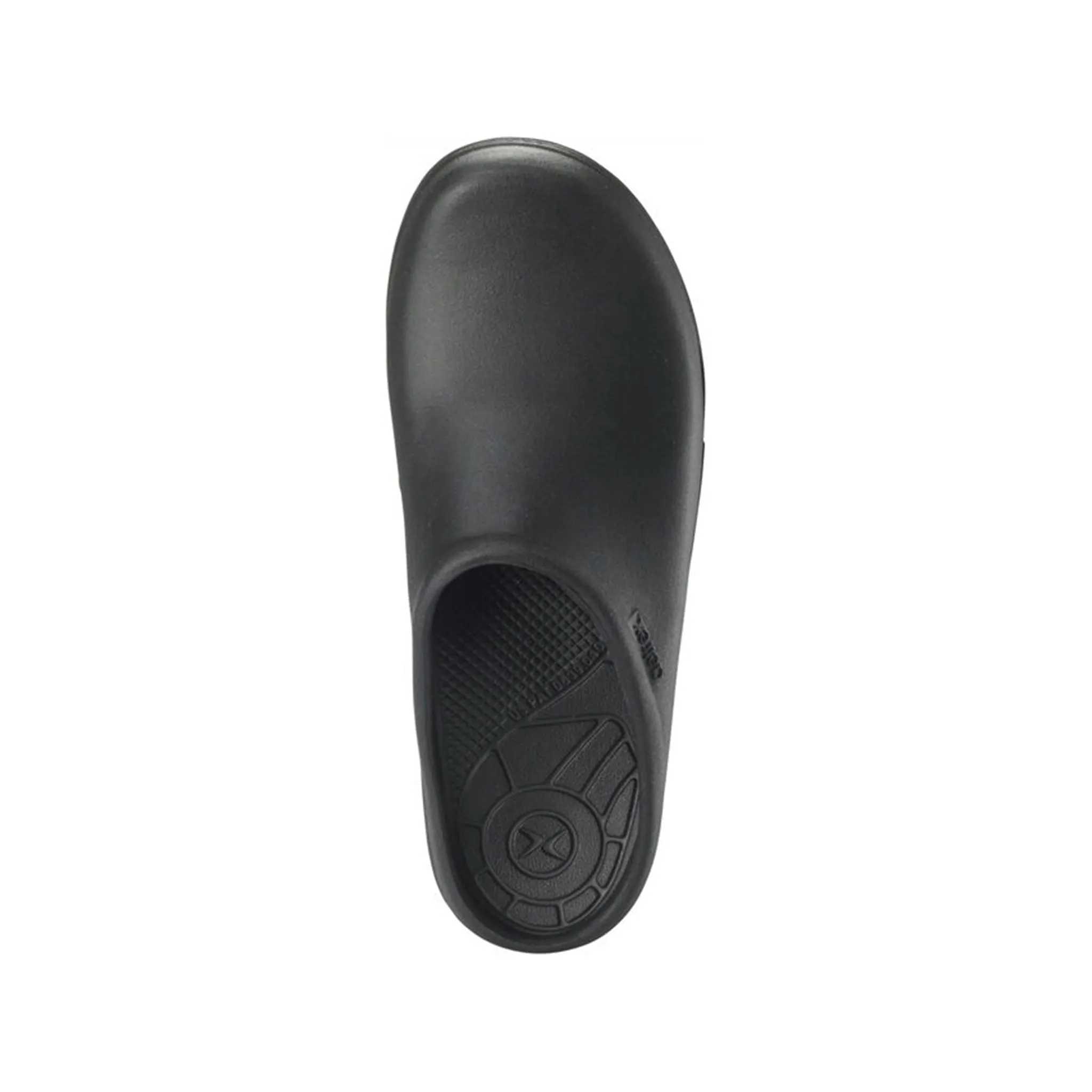 Aetrex | Women's Bondi Orthotic Clogs Black