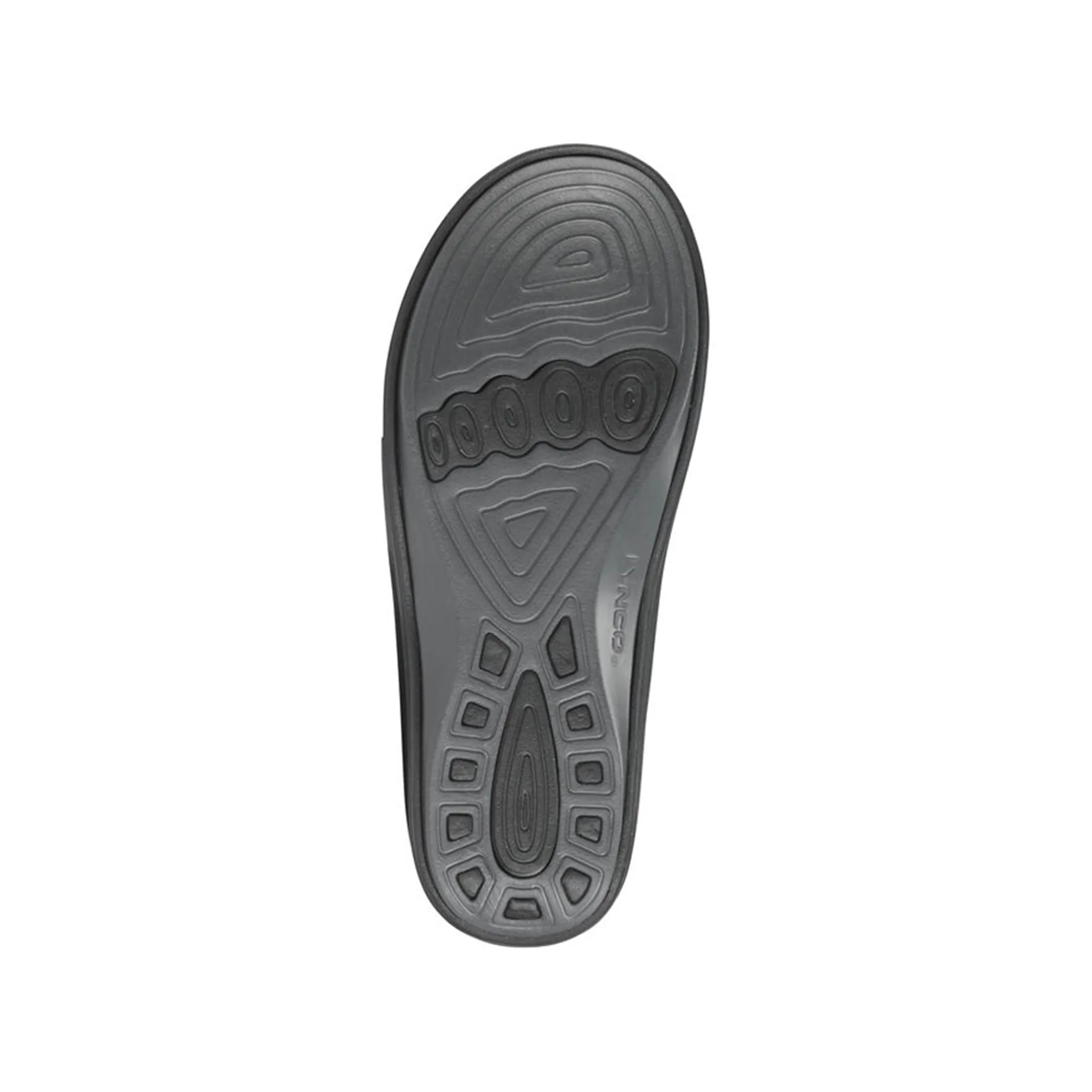 Aetrex | Women's Bondi Orthotic Clogs Black