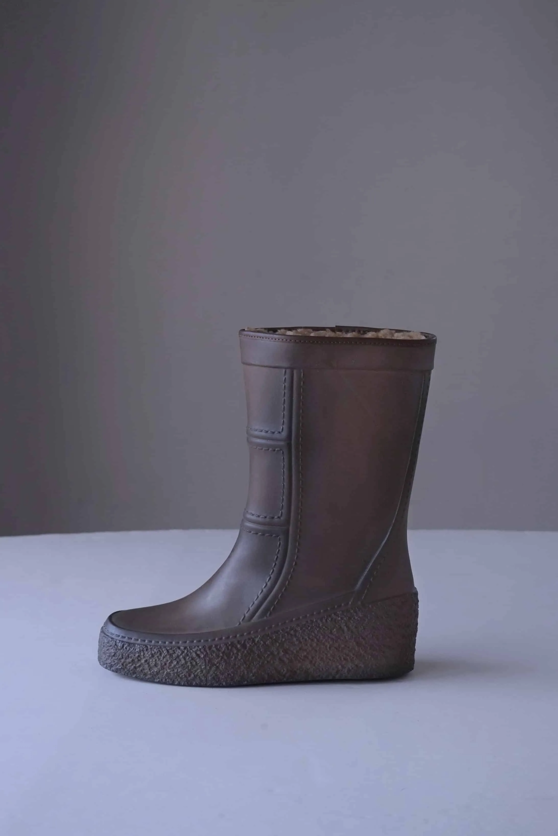 AIGLE Vintage Snow Boots