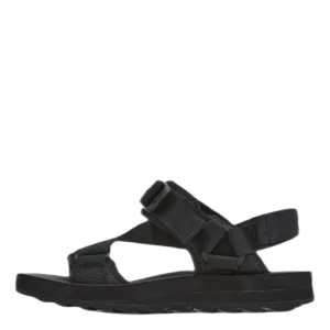 Alpine Strap Black