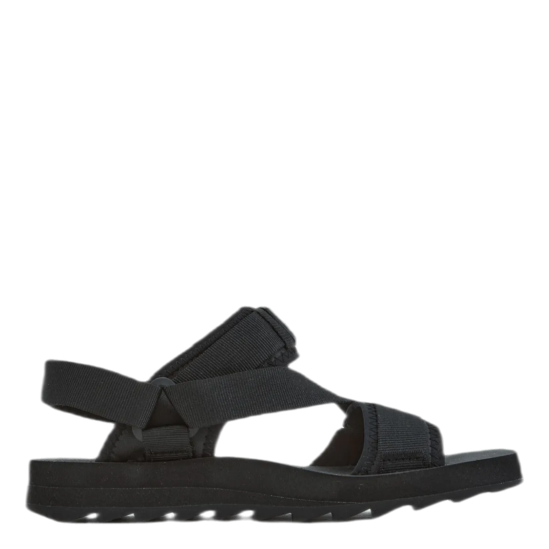 Alpine Strap Black