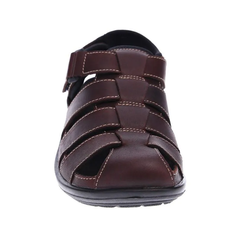 Amsterdam Men's Fisherman Sandal - Limited-Time Offer