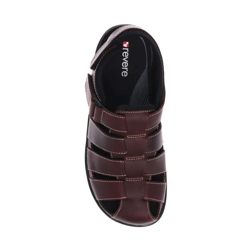 Amsterdam Men's Fisherman Sandal - Limited-Time Offer