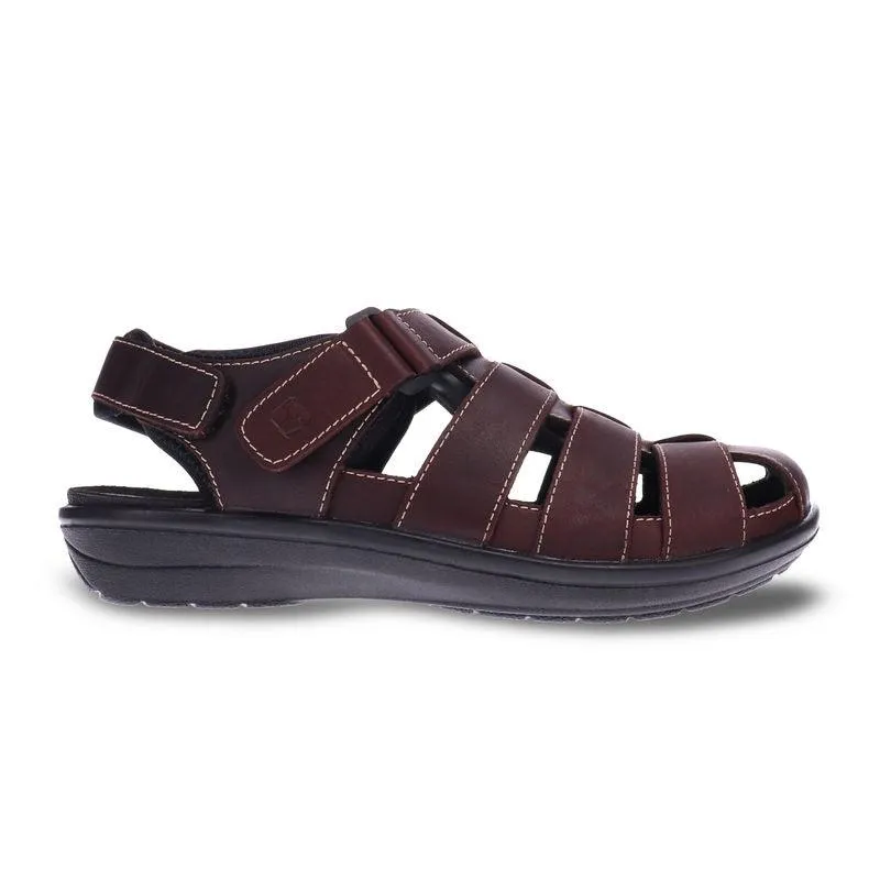 Amsterdam Men's Fisherman Sandal - Limited-Time Offer