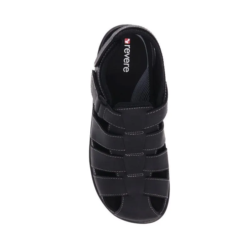 Amsterdam Men's Fisherman Sandal - Limited-Time Offer