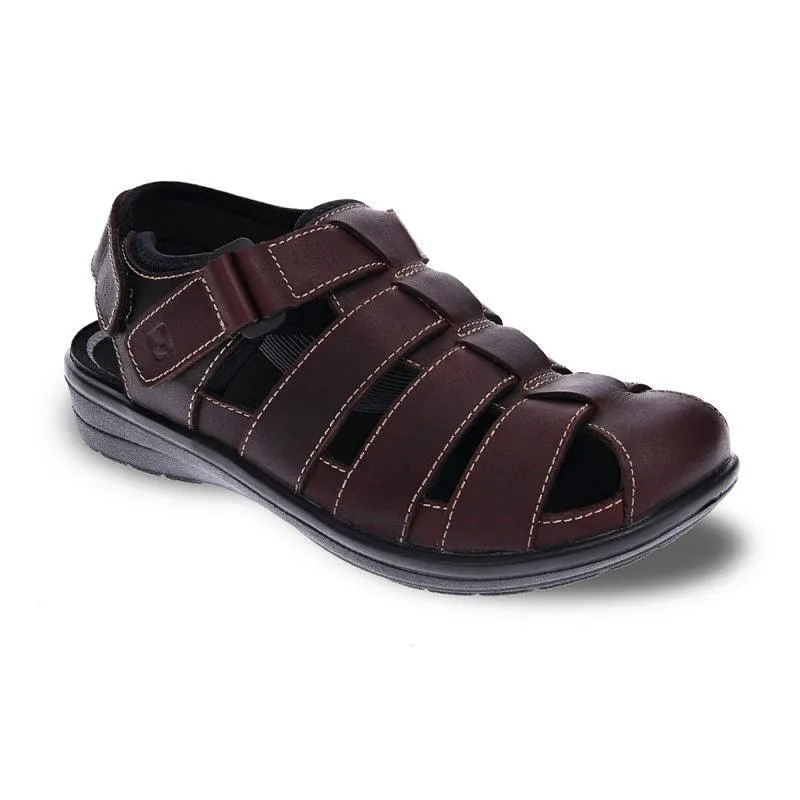 Amsterdam Men's Fisherman Sandal - Limited-Time Offer