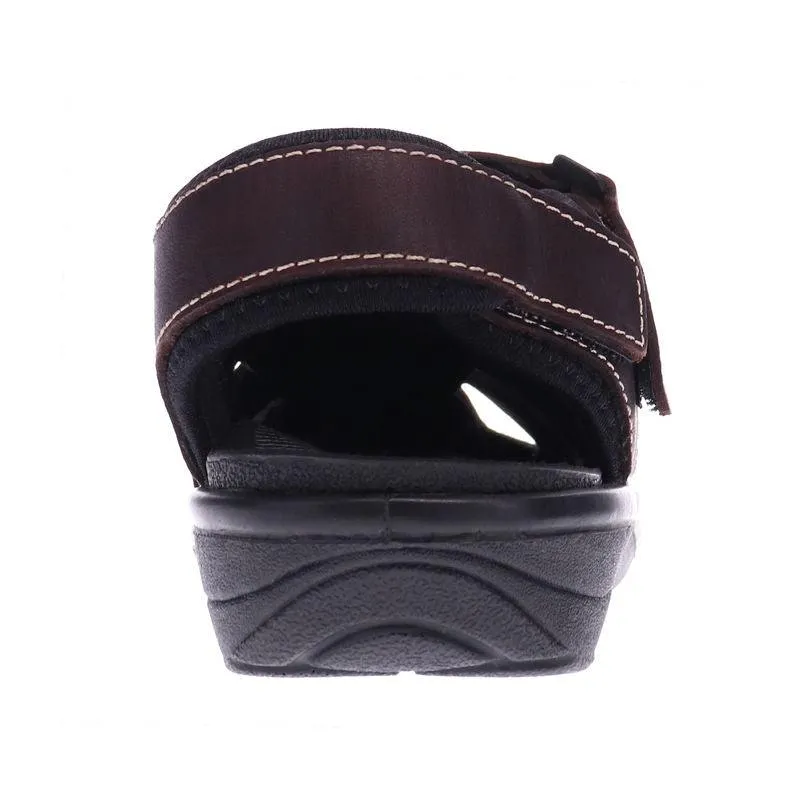 Amsterdam Men's Fisherman Sandal - Limited-Time Offer