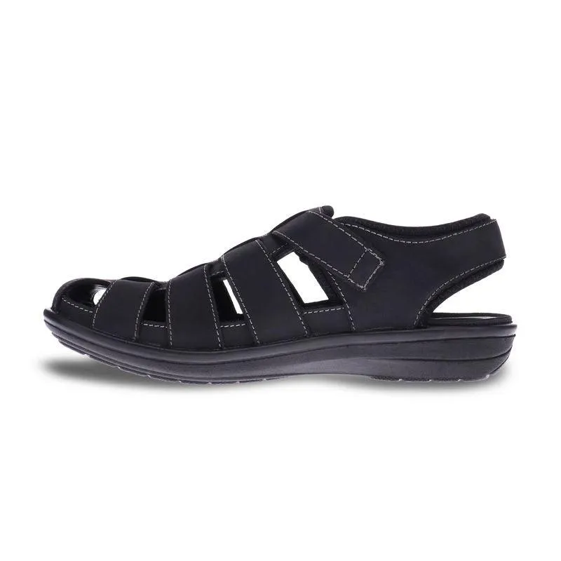 Amsterdam Men's Fisherman Sandal - Limited-Time Offer