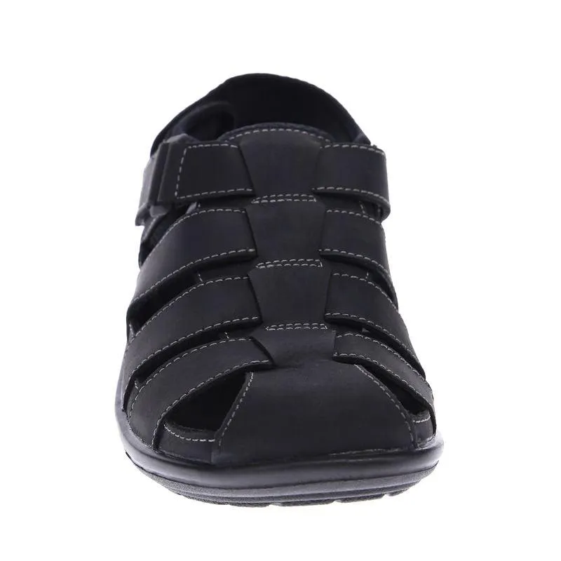Amsterdam Men's Fisherman Sandal - Limited-Time Offer