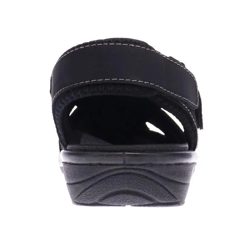 Amsterdam Men's Fisherman Sandal - Limited-Time Offer