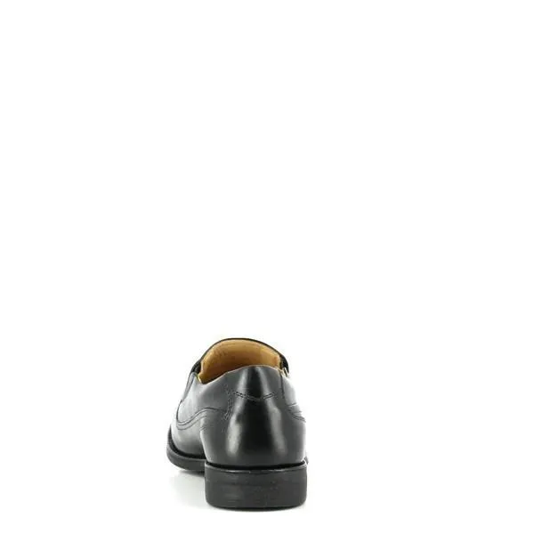 Anatomic Bayman Black Driver Shoes
