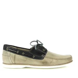 Anatomic Dockstep Castor Boat Shoes
