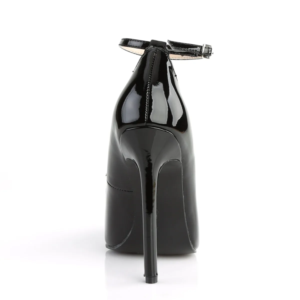 Ankle Strap 5-Inch Heel Pump SEXY-23