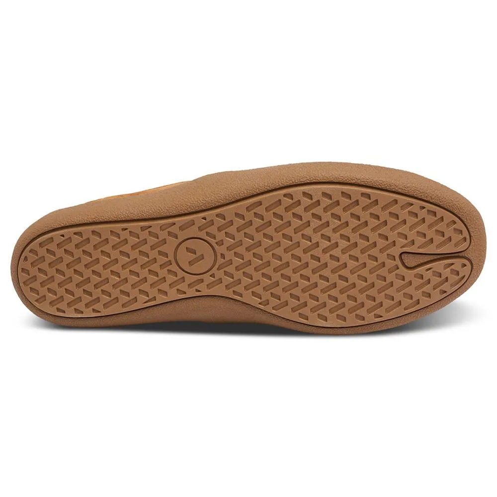 Anodyne No. 39 Women's Moc Toe Slipper