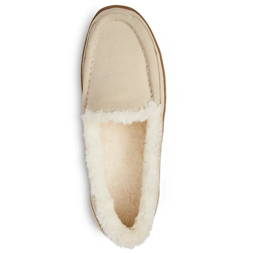 Anodyne No. 39 Women's Moc Toe Slipper