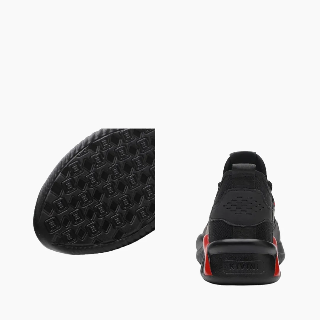 Anti Smashing, Anti-Piercing : Safety Shoes for Women