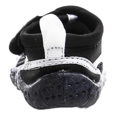 Aqua Shoe Black