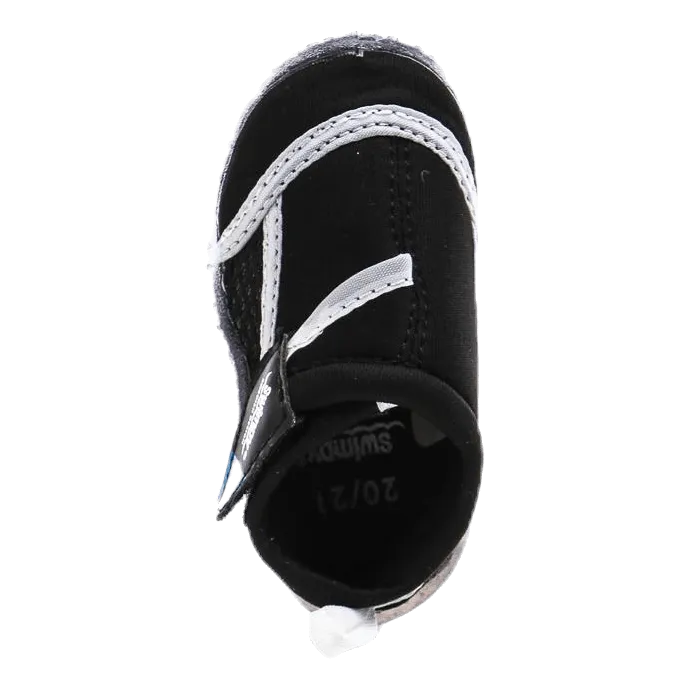 Aqua Shoe Black
