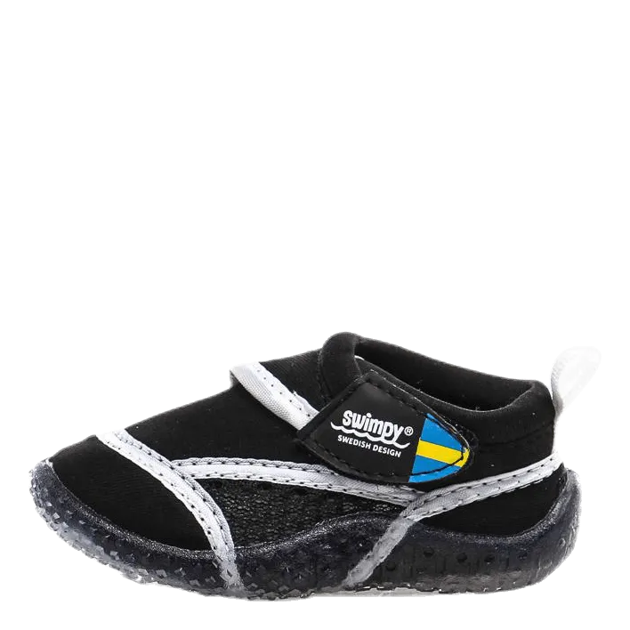 Aqua Shoe Black