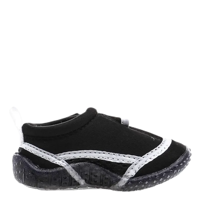 Aqua Shoe Black