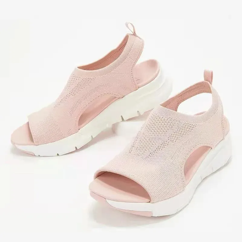 Arch Fit Washable Slingback Sport Sandals