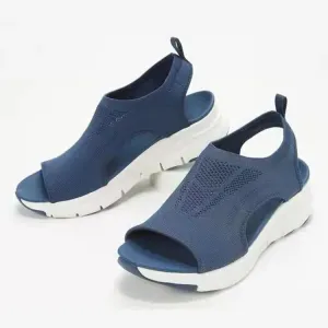 Arch Fit Washable Slingback Sport Sandals