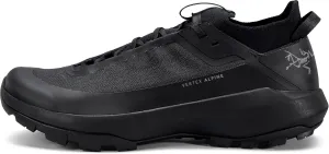 Arc'teryx Vertex Alpine Womens Shoes | Lightweight & Supportive Approach Shoes for Alpine & Trail Performance | Durable Grip with Breathable Upper Design