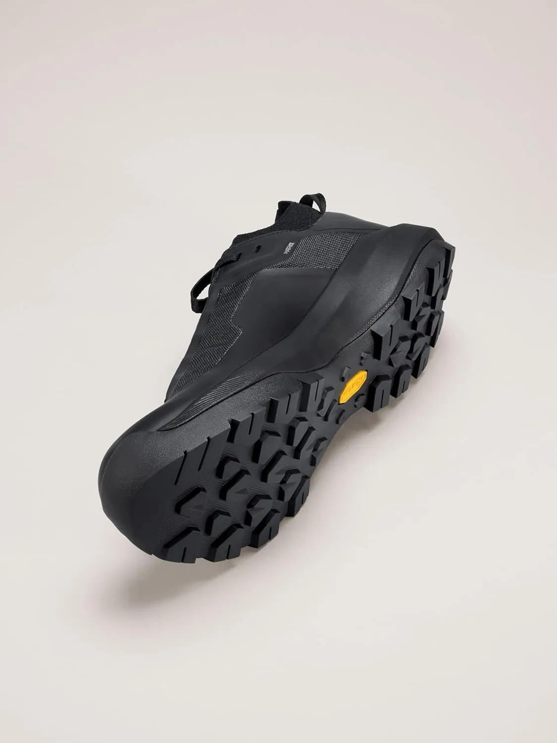 Arc'teryx Vertex Alpine Womens Shoes | Lightweight & Supportive Approach Shoes for Alpine & Trail Performance | Durable Grip with Breathable Upper Design