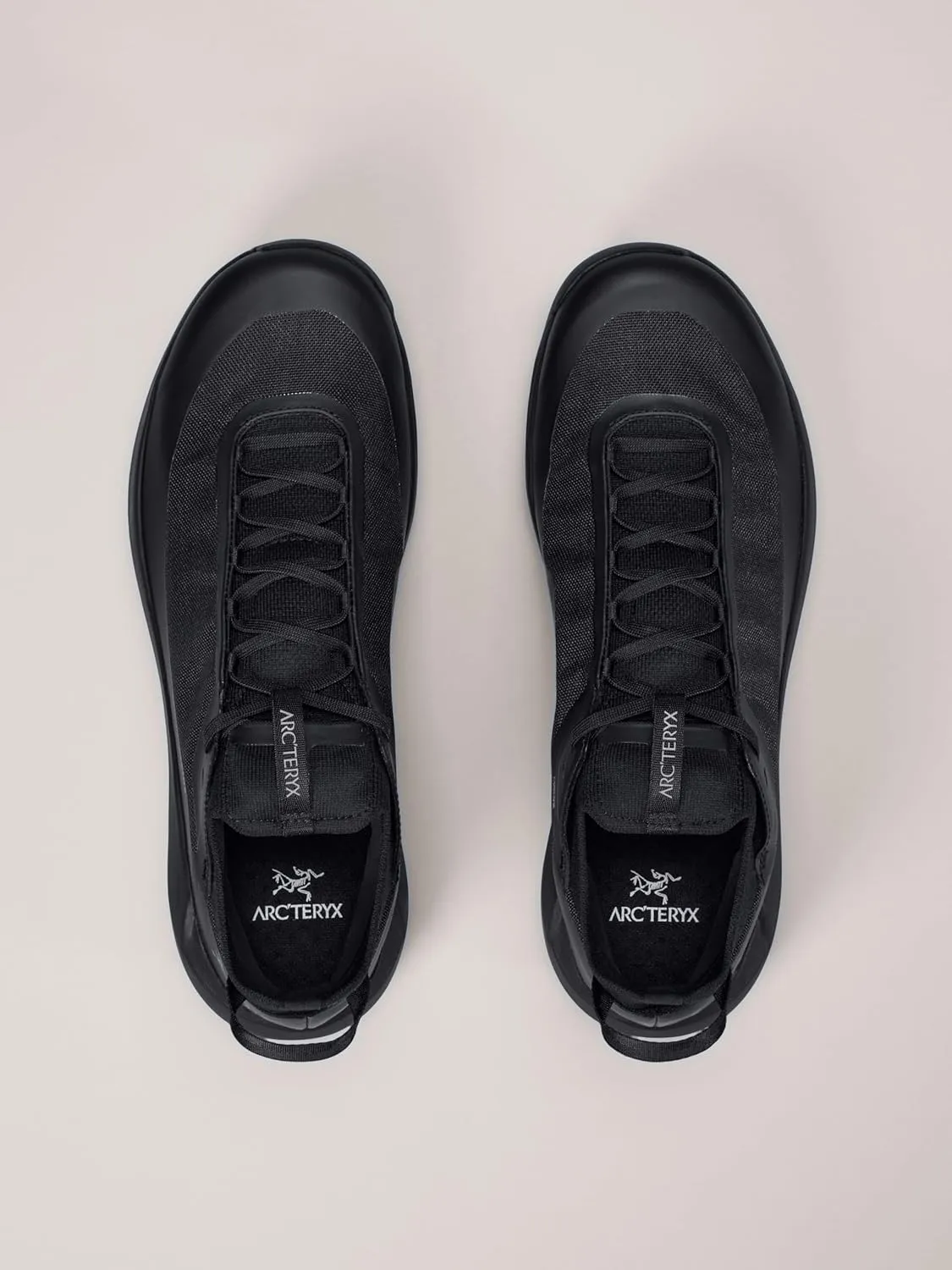 Arc'teryx Vertex Alpine Womens Shoes | Lightweight & Supportive Approach Shoes for Alpine & Trail Performance | Durable Grip with Breathable Upper Design