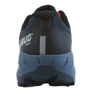 Arcus M Bugrip Gtx Midnight/red