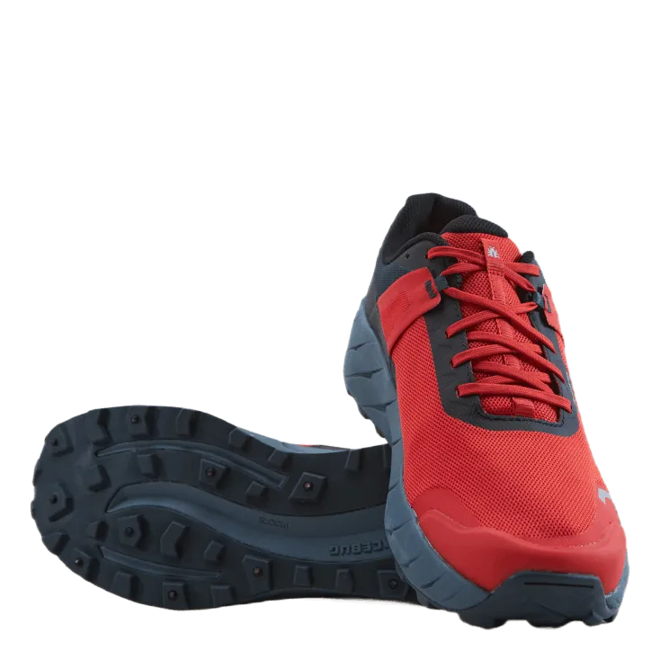Arcus M Bugrip Gtx Midnight/red