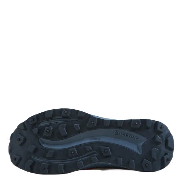 Arcus M Bugrip Gtx Midnight/red