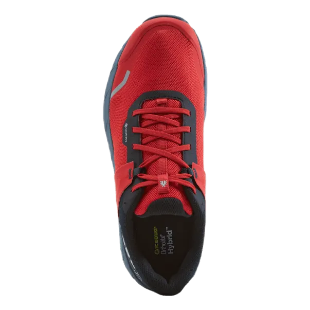 Arcus M Bugrip Gtx Midnight/red