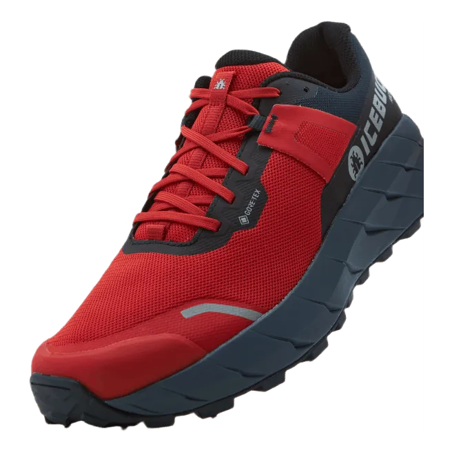 Arcus M Bugrip Gtx Midnight/red