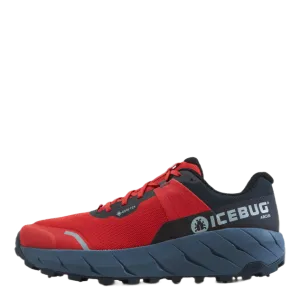 Arcus M Bugrip Gtx Midnight/red