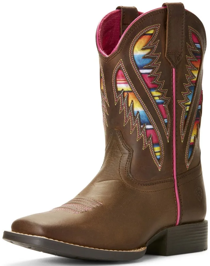 Ariat Kid's Quickdraw VentTEK™ Boots