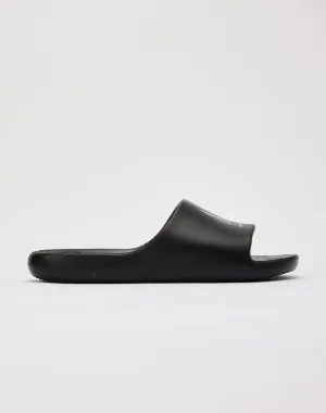 Armani Exchange Bubble Slides