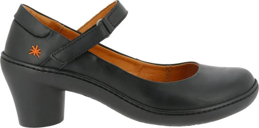 ART 1440 1447 Women's Alfama Grass Heeled Shoes