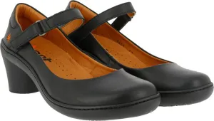 ART 1440 1447 Women's Alfama Grass Heeled Shoes